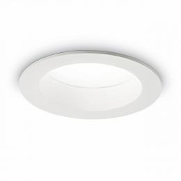 Изображение продукта Встраиваемый светодиодный светильник Ideal Lux 